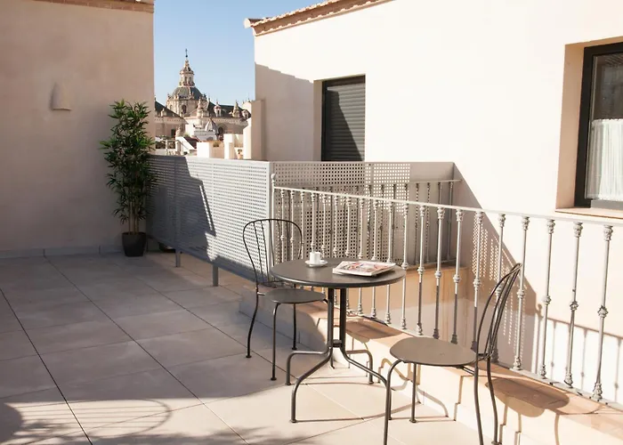 Isg Apartments Cedaceros 12