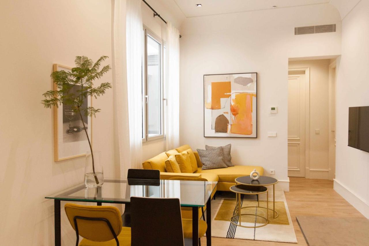 Isg Cedaceros 12 Appartement *