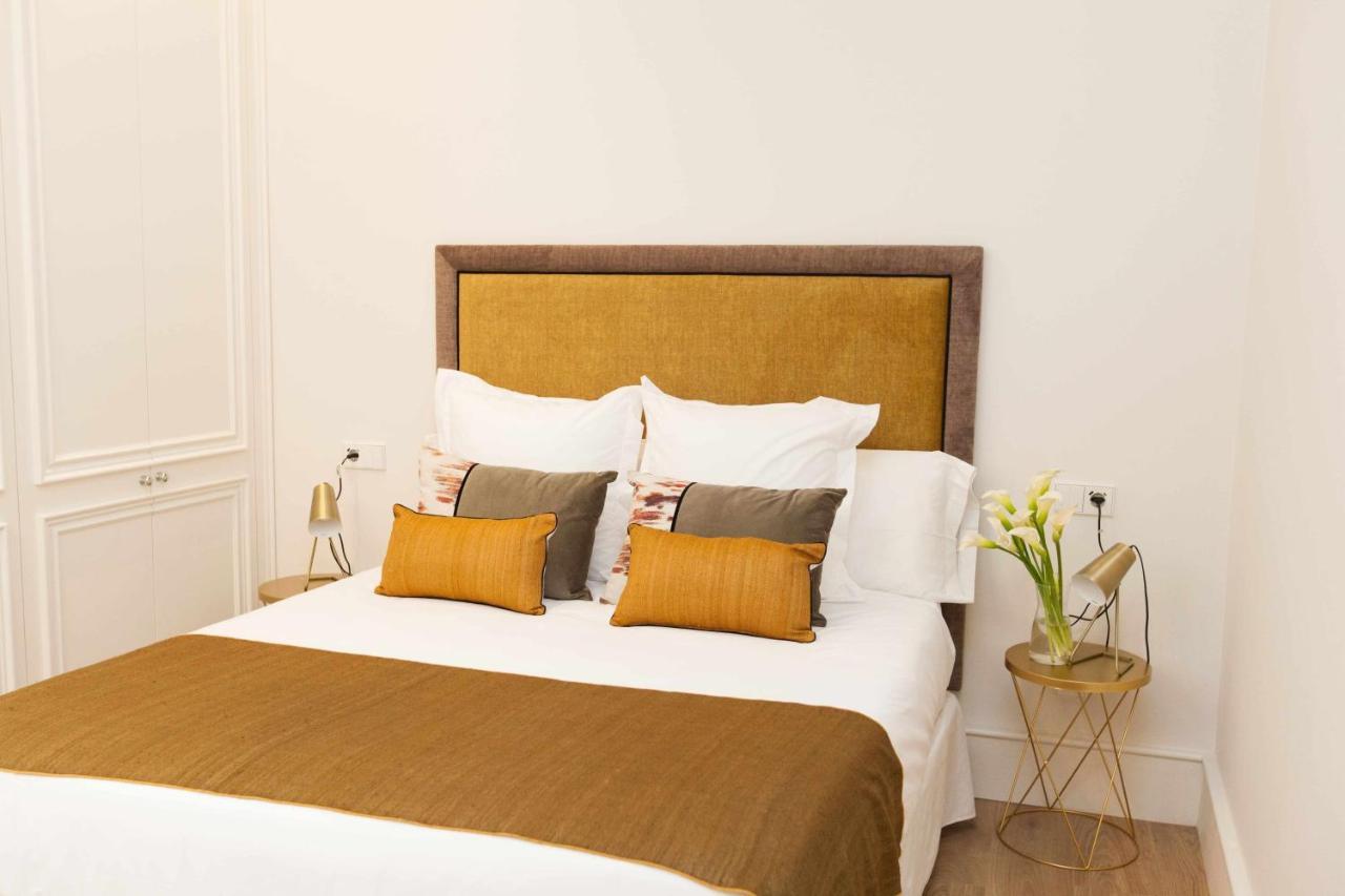 Isg Cedaceros 12 Appartement *