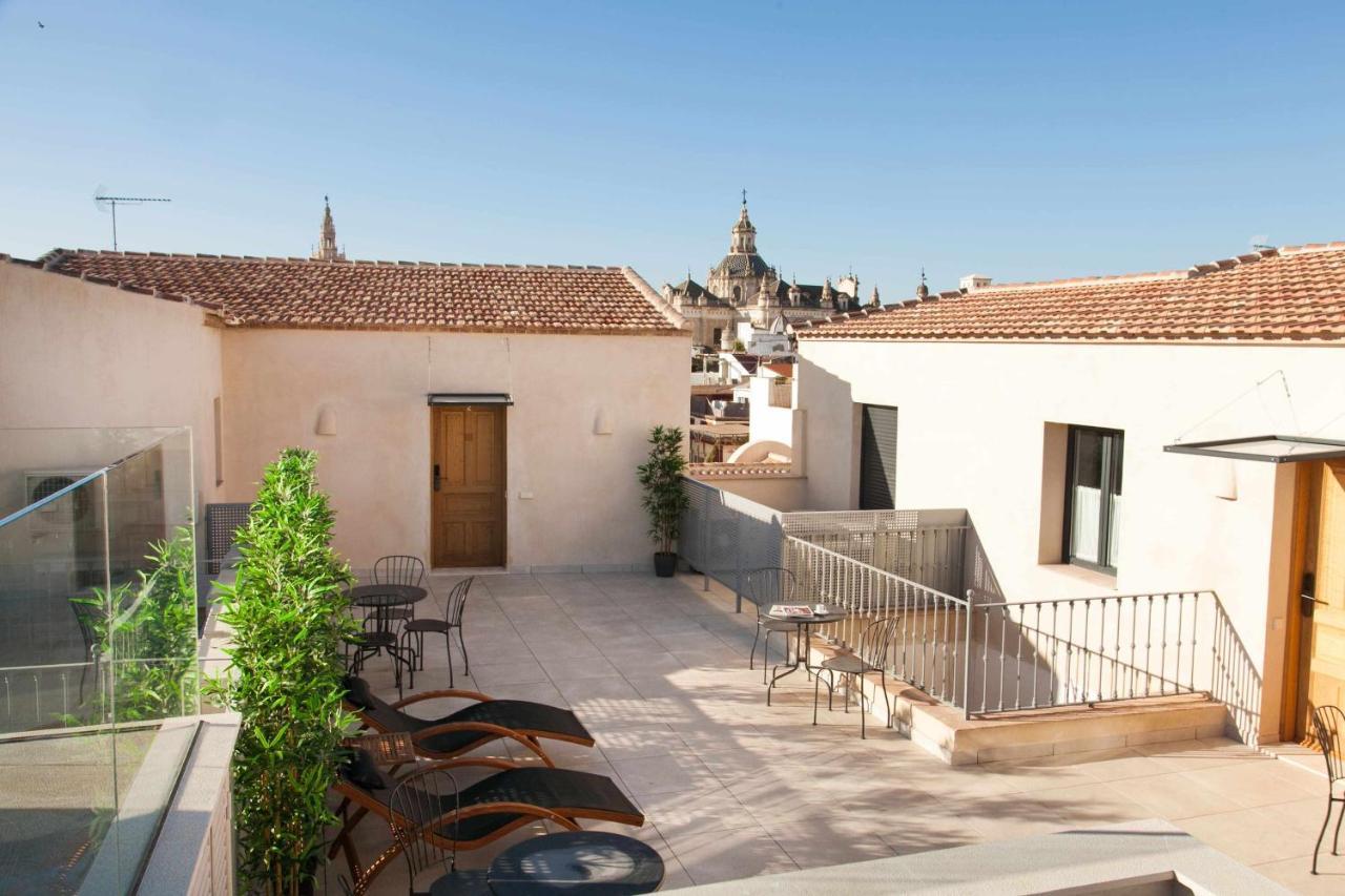 Isg Cedaceros 12 Appartement *