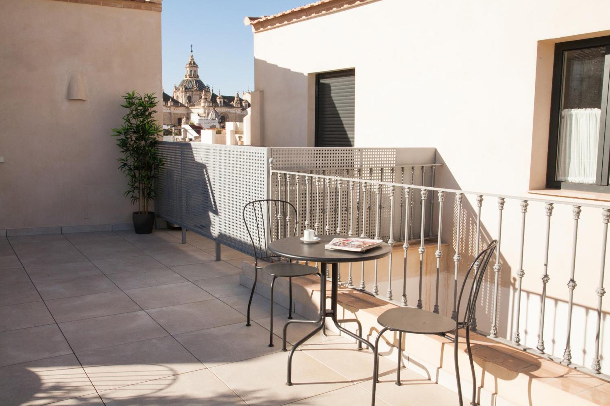 Isg Cedaceros 12 Appartement