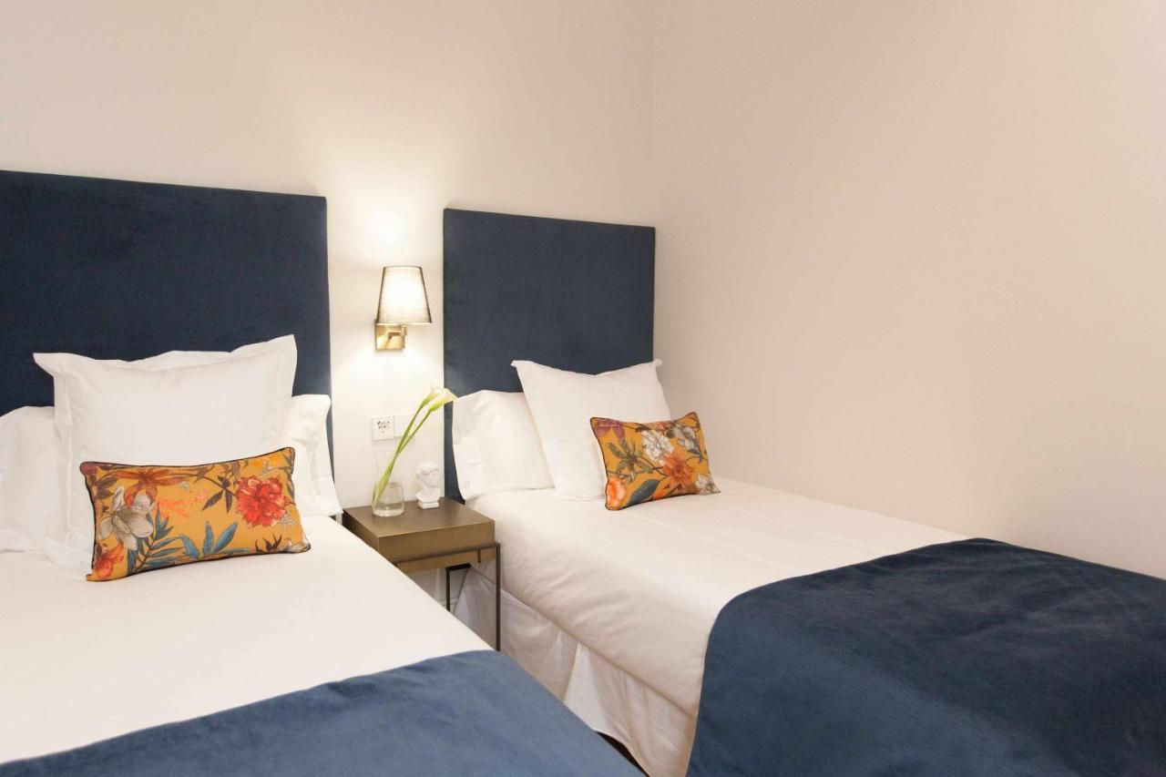 Isg Cedaceros 12 Apartament
