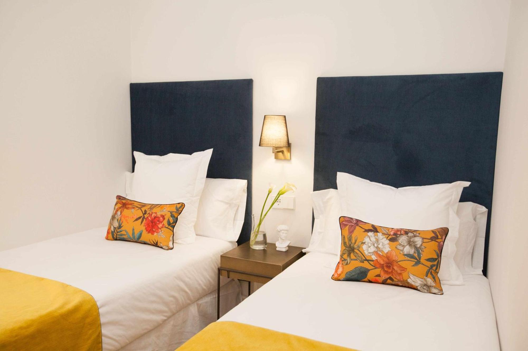 Apartament Isg Cedaceros 12