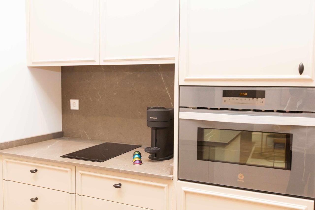 Apartament Isg Cedaceros 12 Sevilla