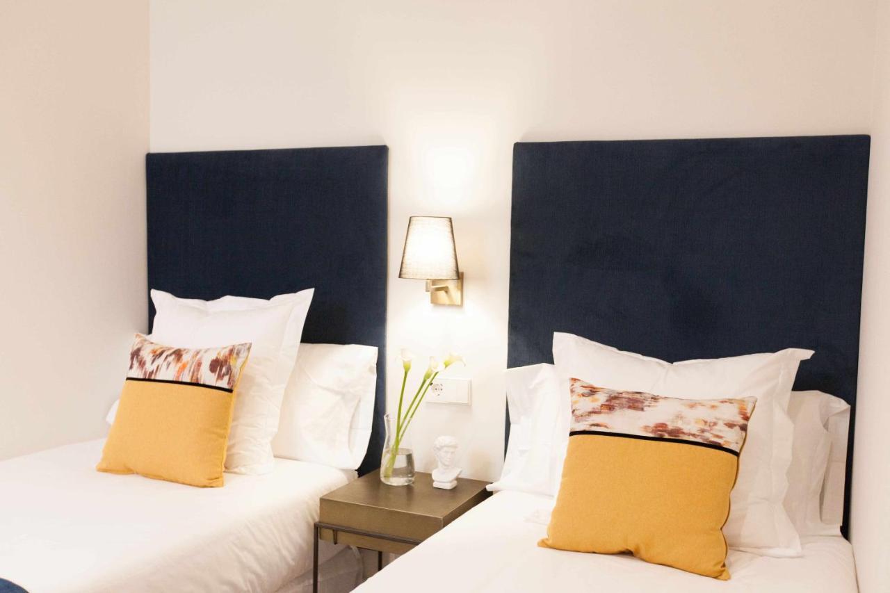 Isg Cedaceros 12 Apartament Sevilla