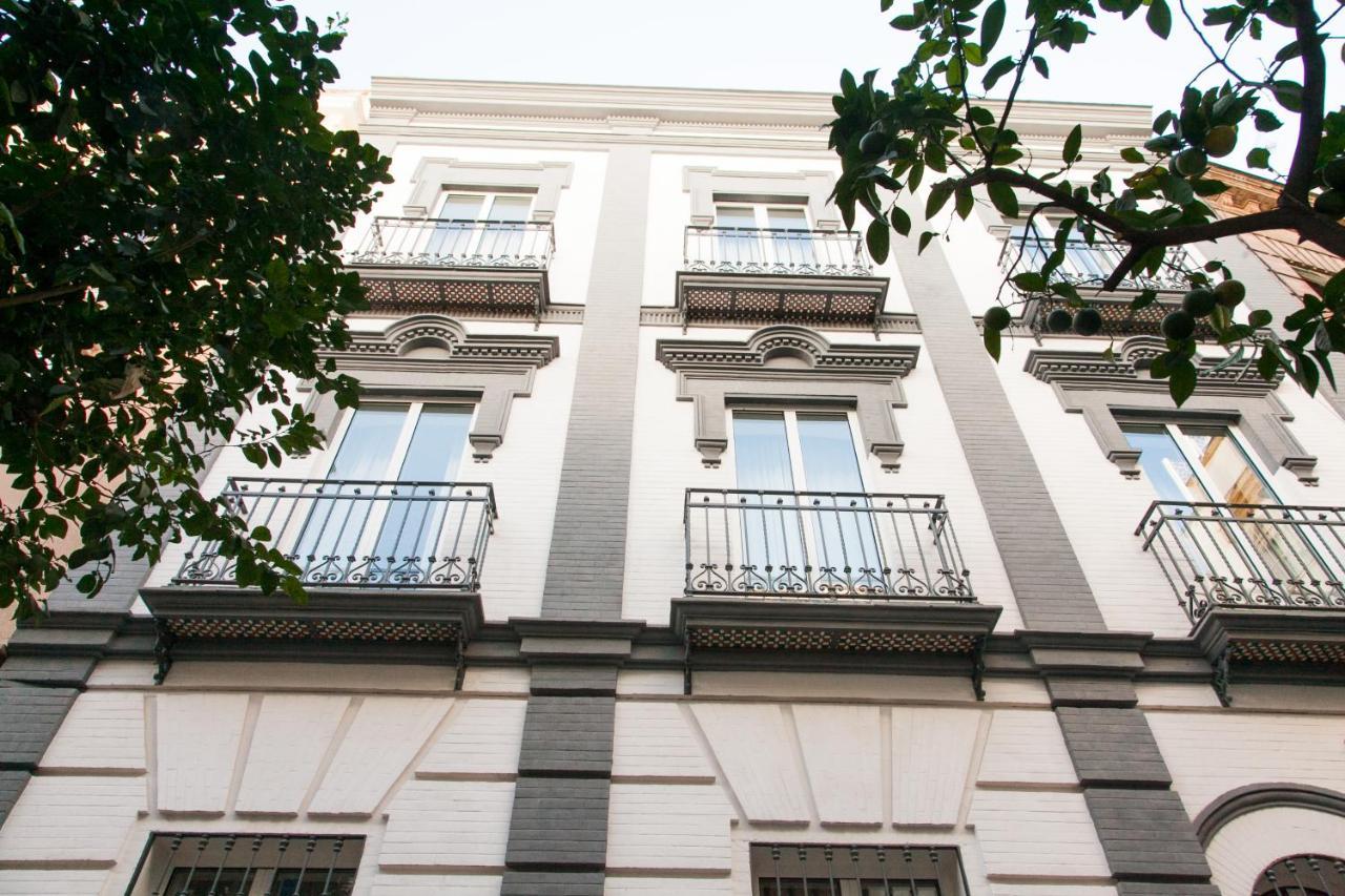 Apartament Isg Cedaceros 12