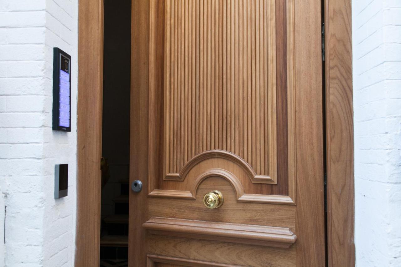 Apartament Isg Cedaceros 12 *