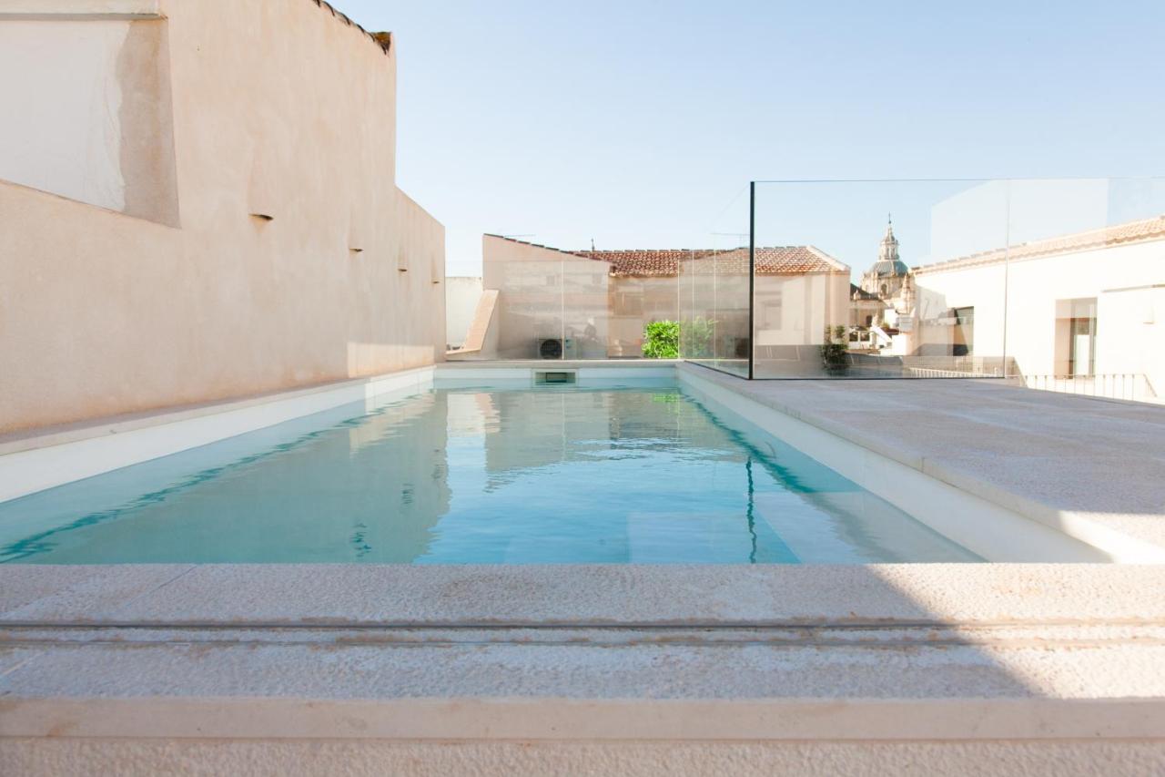 Isg Cedaceros 12 Apartament *