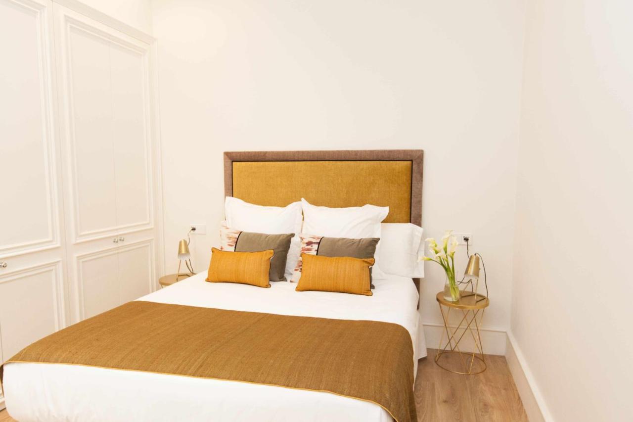 Apartamento Isg Cedaceros 12 Sevilha