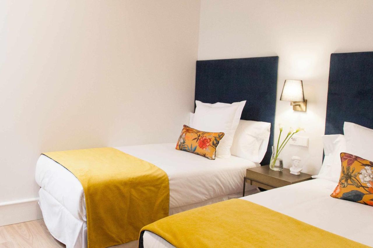Appartement Isg Cedaceros 12
