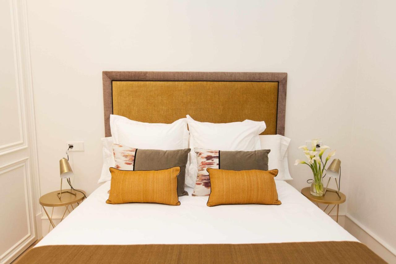 Appartement Isg Cedaceros 12 Sevilla
